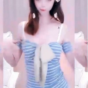 [转载搬运] 【CC斗鱼虎牙 小软软】付费群大尺定制热舞 [21v+2.37g][百度盘]