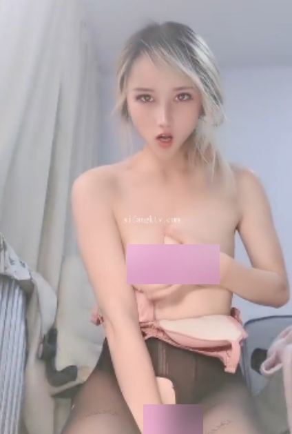 【自行打包】【源码录制】半糖【七七水多多】高颜值好身材妹子放飞自我秀【1v+1.88G】【百度云】