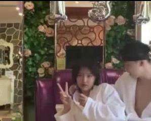 探花（唐哥）乖巧的舞蹈老师