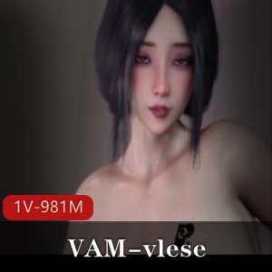 VAM-vlese-新作-妻子的 中配剧情 [1V-981M]