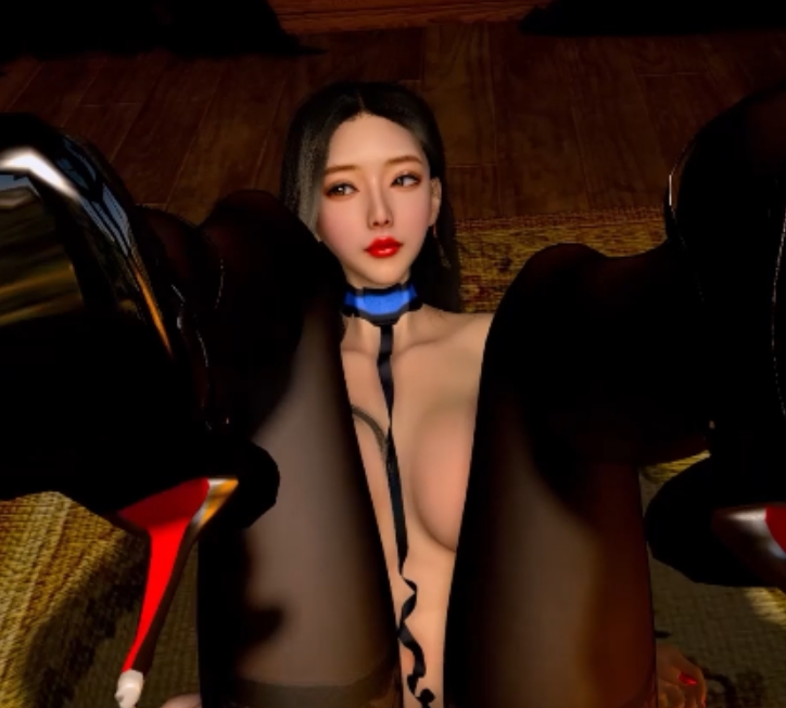 [转载搬运]+cathylov：媚黑丝袜小狗被黑人爆玩+叫声销魂+大罩杯胖臀黑丝+[1V+2.1G][百度盘]