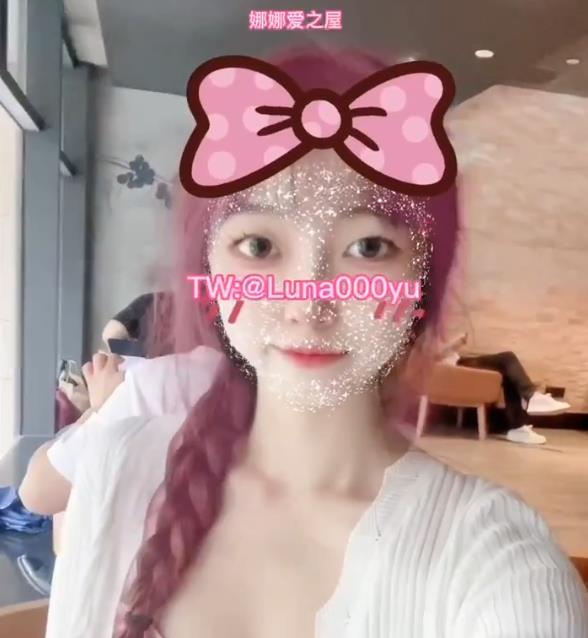 推特打野大神-Luna000yu（娜娜）22年10月最新【16V-467M】