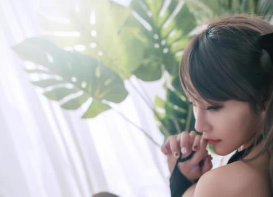 JIVD（乐乐）幽灵鬼姬