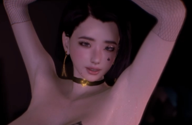 [自行打包]+补【自购】VAM媚黑婊+MackG4高级订阅奖励+PROJECT+10+BONUS+CONTENTS+[13V+1G][百度盘]