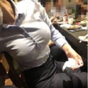 Twitter曲靖（王梓锐）早期散播