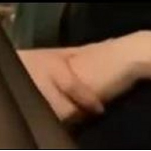 Twitter女神（小七爱庄周）倒计时