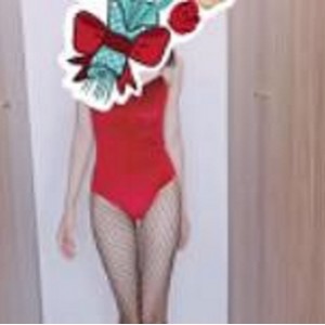 P站女神（Ameskiss）