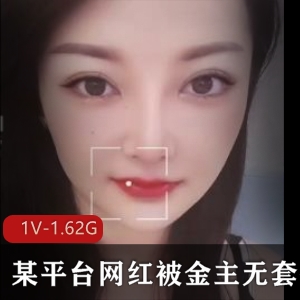 真实某平台网红被金主无屏障抽互动包养 [1V-509M]