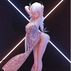 [转载搬运] MMD二次元大摆锤phut hon热舞 [5V+660M][百度盘]