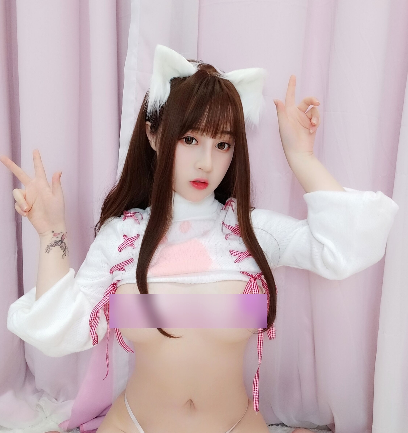 [转载搬运]+尤猫醒醒+-+NO.05+定制福利+[9三人游/6V-268MB]+[93+6V+268MB][百度盘]