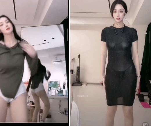 草莓小甜心/丁姐+1月份直播擦边热舞+[20V-326M]