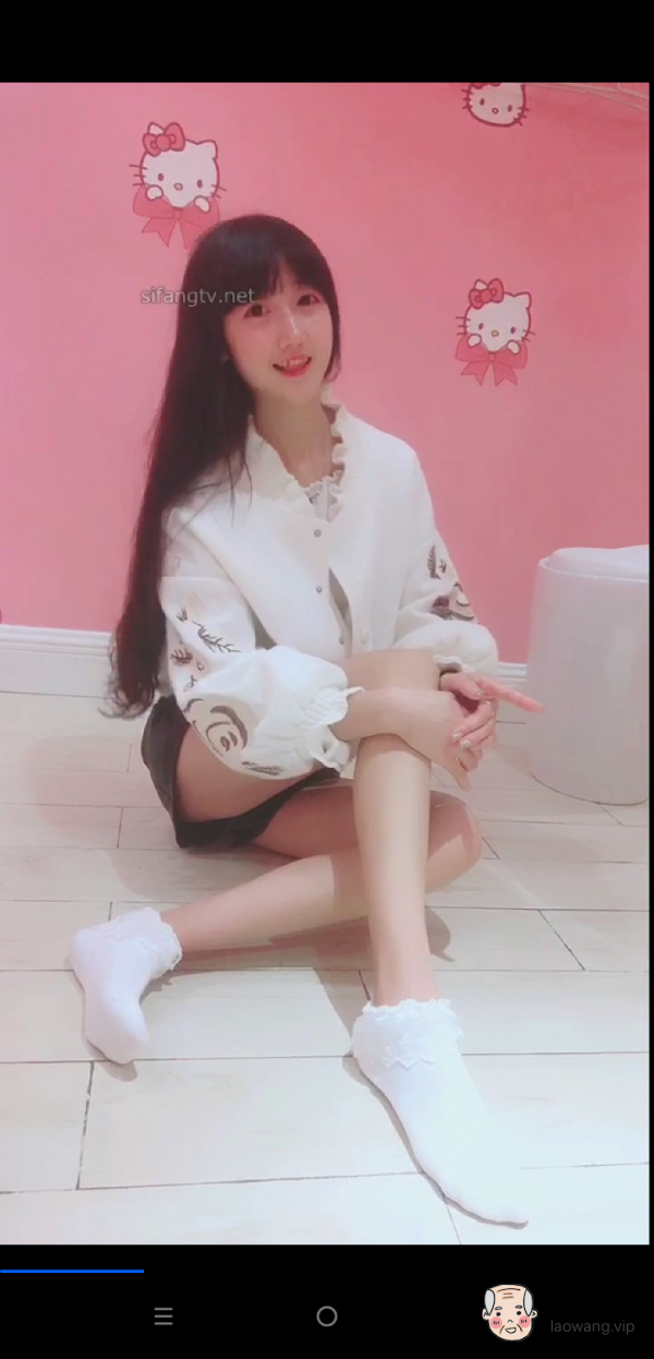 60w粉丝的快手网红大番茄姐姐