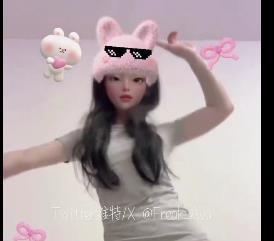 推特宝藏级L舞福利姬-艾娃最新作品【22V-560M】