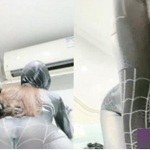 19岁大二学妹lanncy直播作品一部