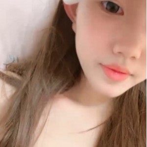黑框眼镜双马尾 乔乔妹妹 24v18.4g