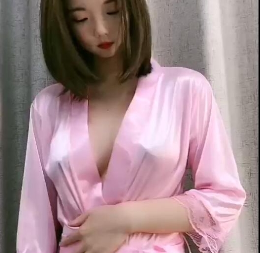 快手网红童啵啵定制舞蹈18部