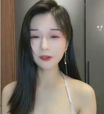 绿播女神下水！尺度突破-七月、野原小兔