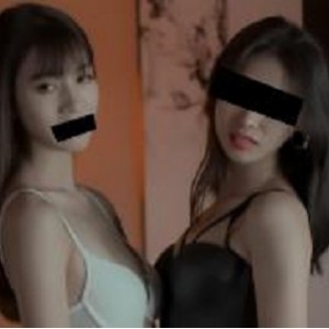 优质反差婊姐妹花（理万姬）秒懂合计