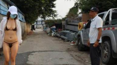 某推已婚少女（spidersex）展示