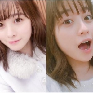 推特网红《小贝同学》作品