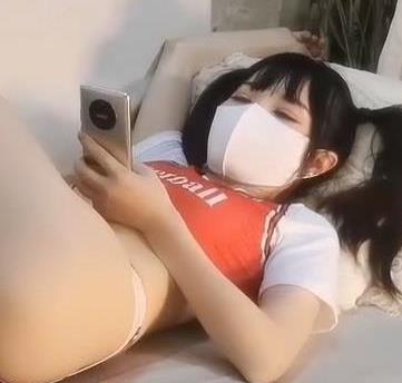 （啦啦队长）妹子私拍