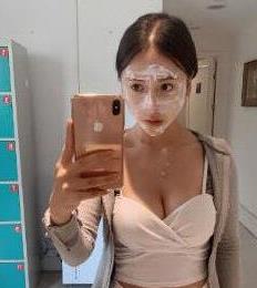 快手（于欣柔热爱生活）（你的女友安小希）