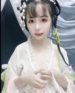 喵小吉露脸全L+[8V-4.7G]