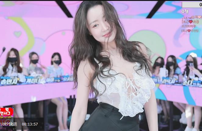 Jinricp-3月4日-韩国女团T~衣舞1+1V-10.2G