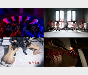 出山就封神！推特新晋大神奴印文化