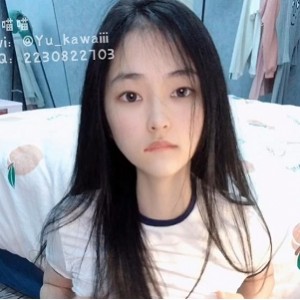 推特SSS级女神完美露脸-芋喵喵[1V 1.3G]