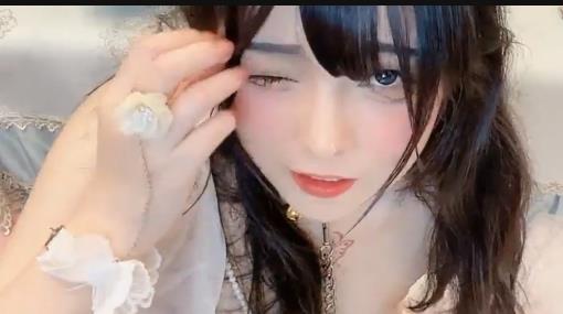 Sherry-niko+生日密码房表演+[2V-2.8G]