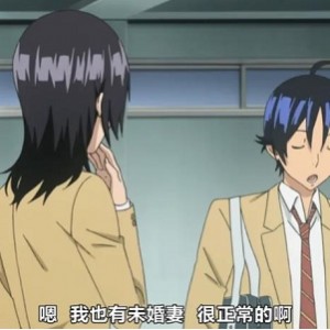 大场鸫创作、小畑健作画的同名漫画改编而成《食梦者》