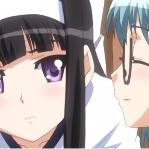 中文无圣光彼女×彼女×彼女 舆三姊妹的心跳共同生活 [3V-1G]