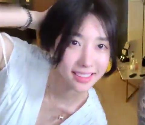 韩国整活-约明星颜值美女[7V-3.4G]