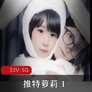 推特妹子+1+[33V-5G]