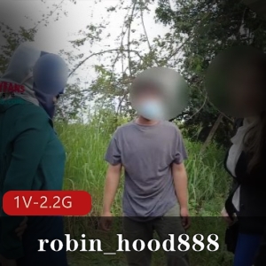 OnlyFans-robin_hood888-超S的妻子挑战户外~ [1V-1.2G]