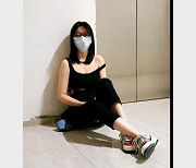 小情侣-居民楼道挑战[1V-1.2G]