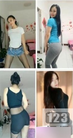 快手三位主播(希希,温柔不是姐的范,夏娃娃)热舞视频