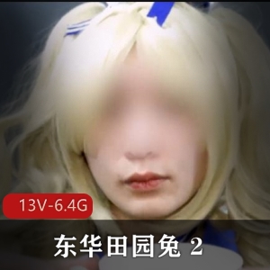 TS-东华田园兔 2 [13V-6.4G]