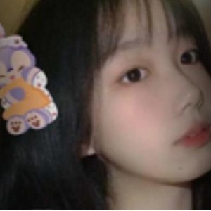 抖音网红（草莓味小仙女）自我安慰