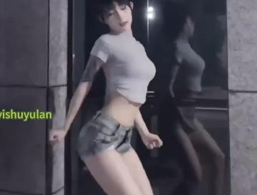 M绿色艺术-剪辑+6部+[6V-1.2G]