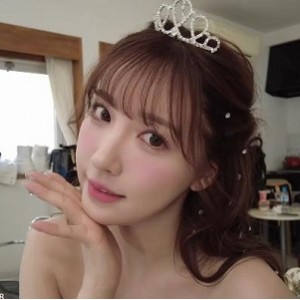 三上悠亚-最后的互动 [1V-6.5G]