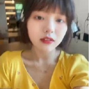 集齐公司同事J液-超可爱妹子视频（李月） [7v+1G]