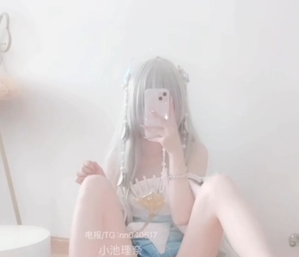 福利姬+小灵酱@nainai050909+20v2g