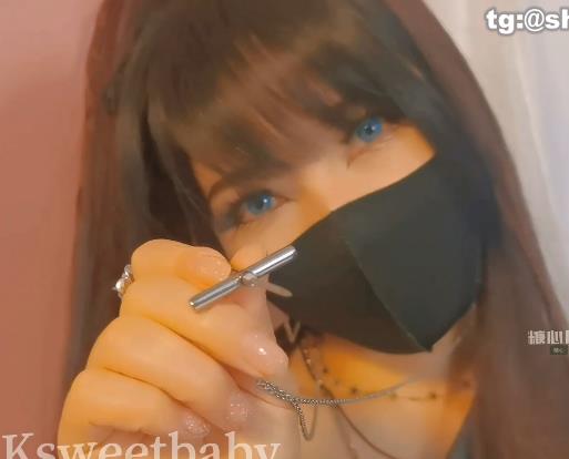 甜心宝贝-剧本杀女特工蜜X惩罚++[1V-1.1G]