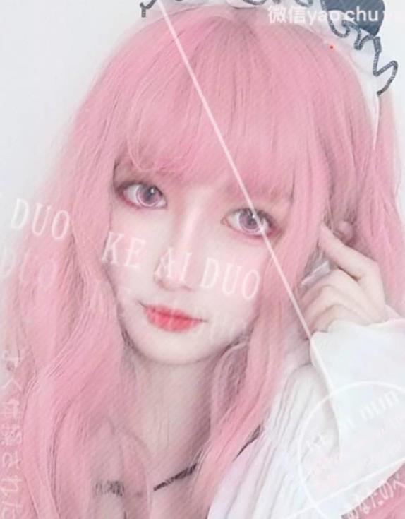 推特妹子女神（可爱多）精品佳作