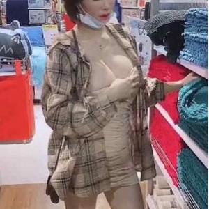 泰国网红mauymyb珍贵大全集