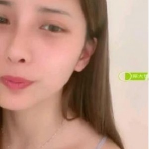 爱尚女主播 抱抱猫儿吧作品三部