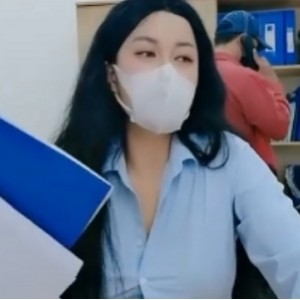 [转载搬运] 【SP站】办公室放飞自我超感觉付费频道Stormy_office，同事在旁... [6+2.67G][百度盘]