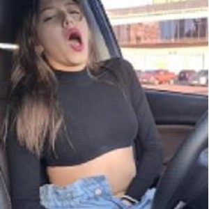 onlyfans（Ruth_le）自我安慰